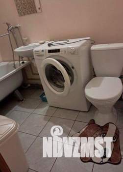 1-к квартира, на длительный срок, 40м2, 3/15 этаж
