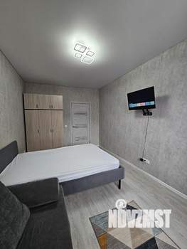 1-к квартира, на длительный срок, 37м2, 10/17 этаж