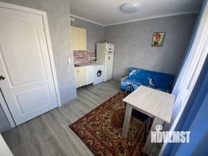 Студия квартира, на длительный срок, 15м2, 4/6 этаж