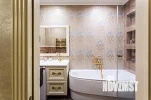 3-к квартира, на длительный срок, 120м2, 10/17 этаж