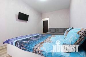 1-к квартира, посуточно, 40м2, 2/16 этаж