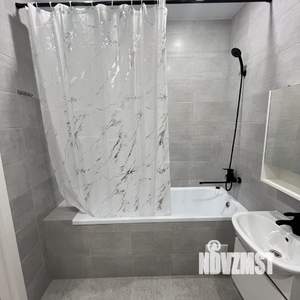 1-к квартира, на длительный срок, 45м2, 14/15 этаж