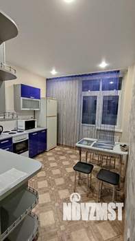 1-к квартира, посуточно, 39м2, 1/1 этаж