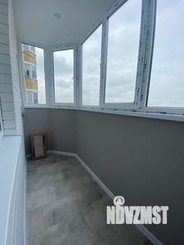 Студия квартира, на длительный срок, 25м2, 14/18 этаж