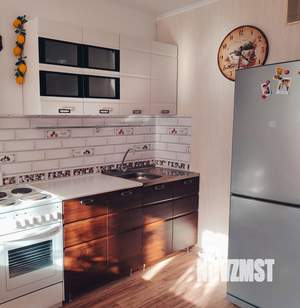 2-к квартира, на длительный срок, 55м2, 4/17 этаж