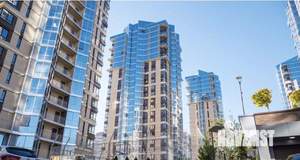 1-к квартира, на длительный срок, 50м2, 9/26 этаж