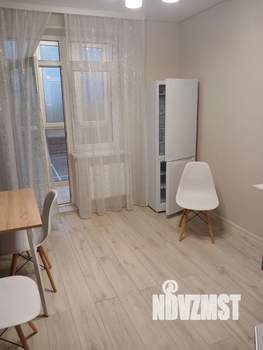 1-к квартира, на длительный срок, 40м2, 2/3 этаж