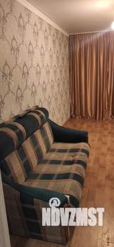 1-к квартира, на длительный срок, 38м2, 6/17 этаж