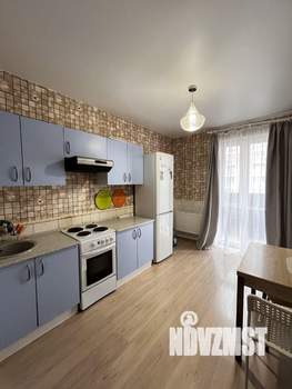 1-к квартира, на длительный срок, 36м2, 9/18 этаж