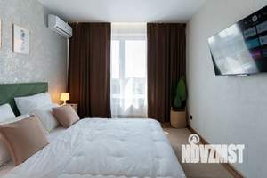 2-к квартира, посуточно, 56м2, 12/17 этаж