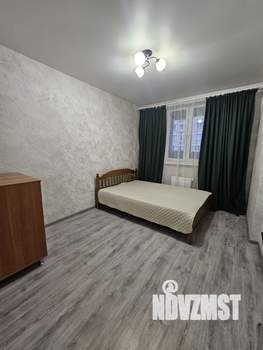 2-к квартира, на длительный срок, 57м2, 5/16 этаж