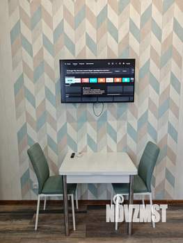 Студия квартира, на длительный срок, 23м2, 14/14 этаж