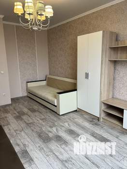 1-к квартира, на длительный срок, 40м2, 14/20 этаж