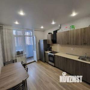 2-к квартира, на длительный срок, 64м2, 15/21 этаж