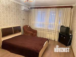 1-к квартира, на длительный срок, 42м2, 9/15 этаж