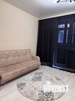 2-к квартира, на длительный срок, 50м2, 3/17 этаж