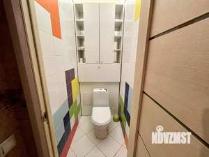 2-к квартира, на длительный срок, 52м2, 2/12 этаж