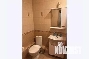 1-к квартира, посуточно, 38м2, 15/18 этаж