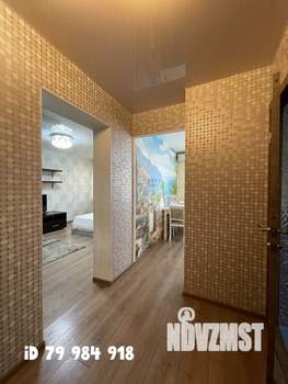 1-к квартира, на длительный срок, 38м2, 7/16 этаж