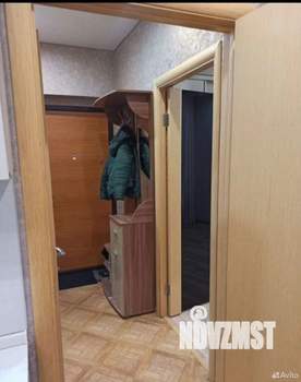 1-к квартира, на длительный срок, 31м2, 4/6 этаж