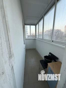 1-к квартира, на длительный срок, 39м2, 6/16 этаж