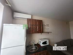 Студия квартира, на длительный срок, 24м2, 6/7 этаж