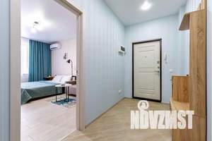 2-к квартира, посуточно, 60м2, 5/16 этаж