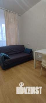 1-к квартира, на длительный срок, 49м2, 10/16 этаж