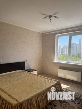 2-к квартира, на длительный срок, 60м2, 6/17 этаж