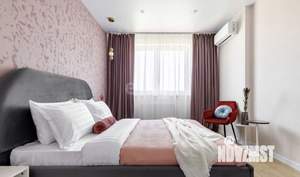 2-к квартира, на длительный срок, 50м2, 14/16 этаж