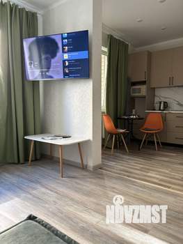 2-к квартира, посуточно, 50м2, 7/24 этаж