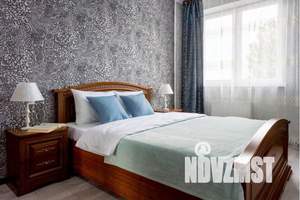 1-к квартира, посуточно, 36м2, 5/19 этаж