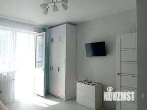1-к квартира, на длительный срок, 39м2, 17/23 этаж