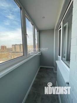 Студия квартира, на длительный срок, 20м2, 11/16 этаж