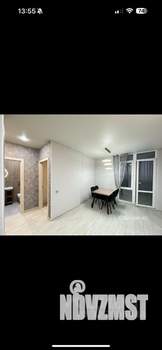 1-к квартира, на длительный срок, 36м2, 14/24 этаж