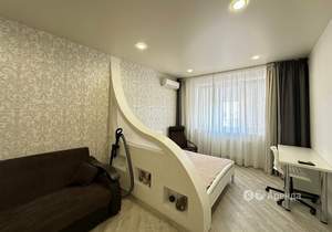 1-к квартира, на длительный срок, 41м2, 21/23 этаж