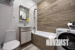 1-к квартира, посуточно, 25м2, 3/15 этаж