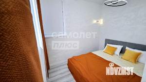 1-к квартира, на длительный срок, 33м2, 13/16 этаж