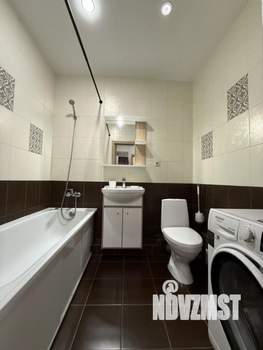 1-к квартира, на длительный срок, 42м2, 9/19 этаж