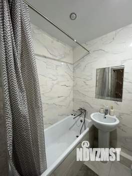 Студия квартира, на длительный срок, 24м2, 9/18 этаж