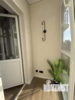 2-к квартира, на длительный срок, 38м2, 23/24 этаж