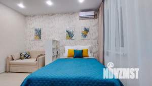 1-к квартира, посуточно, 29м2, 1/1 этаж