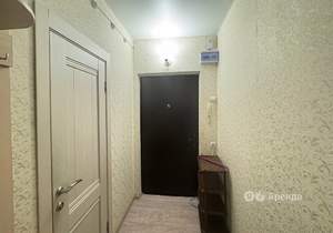 Студия квартира, на длительный срок, 33м2, 1/16 этаж