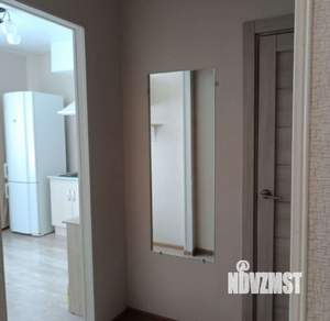 1-к квартира, на длительный срок, 36м2, 2/11 этаж