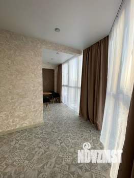 2-к квартира, на длительный срок, 59м2, 22/22 этаж