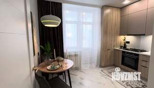 1-к квартира, на длительный срок, 31м2, 3/6 этаж