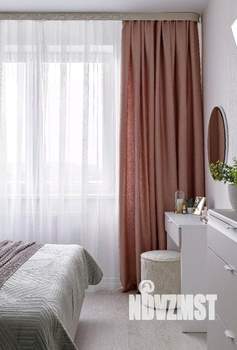 1-к квартира, на длительный срок, 42м2, 11/17 этаж