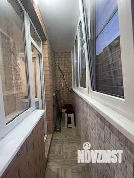 Студия квартира, на длительный срок, 27м2, 5/17 этаж