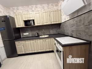 1-к квартира, на длительный срок, 36м2, 23/24 этаж