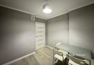 1-к квартира, на длительный срок, 34м2, 2/17 этаж